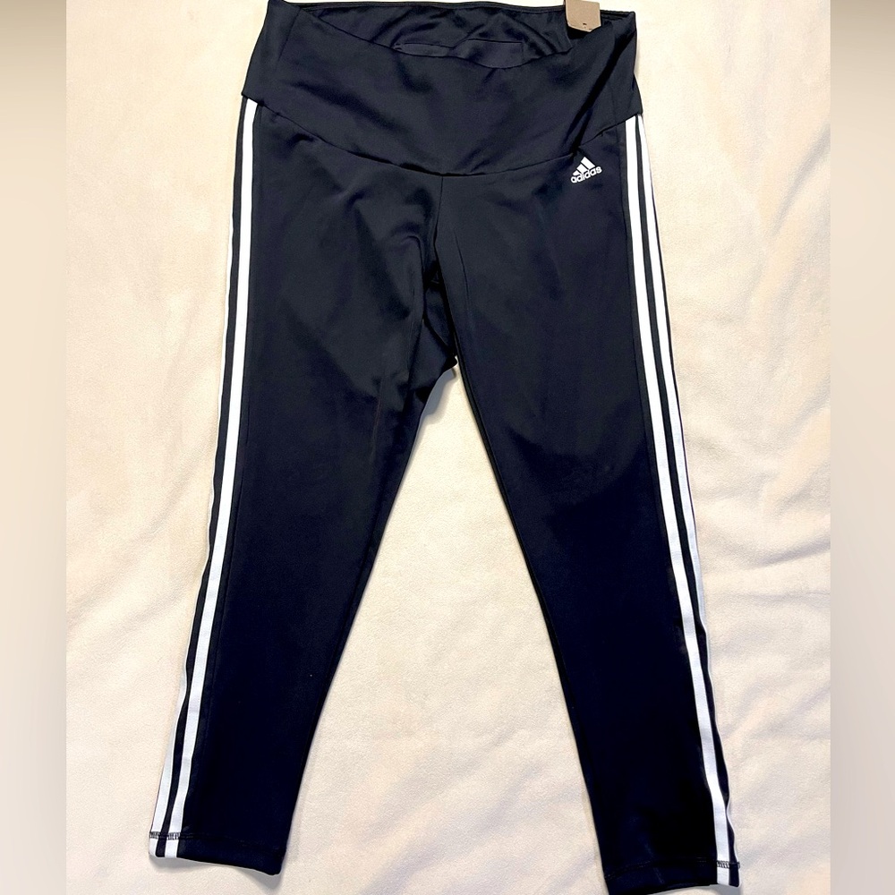 NWT Adidas‎ Training Pants